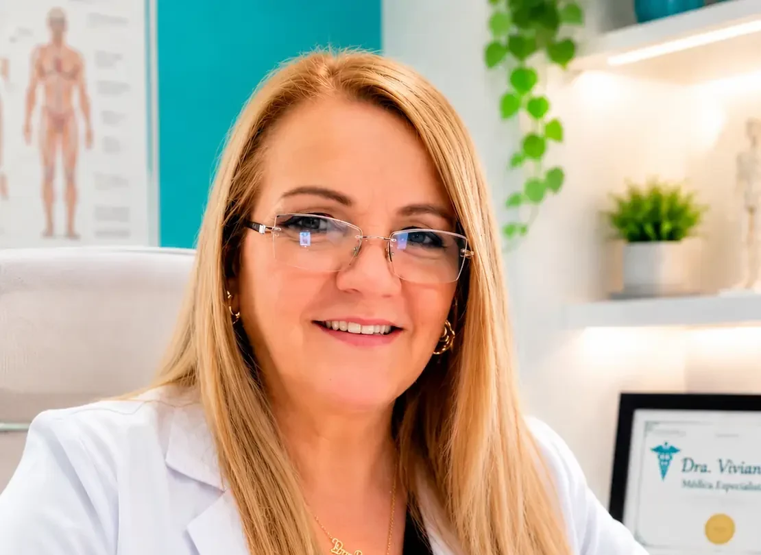 dra viviam medicina familiar cotacachi